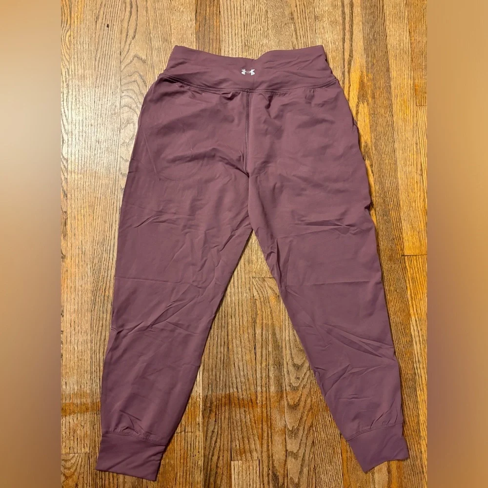 Under Armour Meridian Jogger - Picture 7 of 10